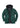 Men's Thicken Plaid Hooded Flannel Shirt Jacket with Quilted Lined-3