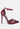 Mocktail Buckle Embellished Stiletto Heels-0