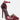Mocktail Buckle Embellished Stiletto Heels-1