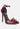 Mocktail Buckle Embellished Stiletto Heels-1