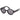 MONCLER BLACK WOMAN SUNGLASSES-0