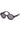 MONCLER BLACK WOMAN SUNGLASSES-0