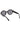 MONCLER BLACK WOMAN SUNGLASSES-2