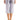 MURPHY & NYE WOMEN'S PURPLE BERMUDA TROUSERS-0