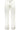 MURPHY&NYE WHITE MEN'S TROUSERS-0