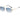 Urban Edge Rimless Square Sunglasses