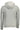 NAPAPIJRI SWEATSHIRT WITH ZIP MAN GRAY-1