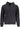 NAPAPIJRI MEN'S BLACK ZIP SWEATSHIRT-0
