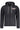 NAPAPIJRI MEN'S ZIP-UP SWEATSHIRT BLACK-0