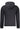 NAPAPIJRI MEN'S ZIP-UP SWEATSHIRT BLACK-1