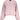 NAPAPIJRI WOMEN'S PINK SWEATSHIRT WITHOUT ZIP-0