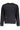 NAPAPIJRI MEN'S BLACK ZIPLESS SWEATSHIRT-0