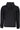 NAPAPIJRI MEN'S BLACK ZIPLESS SWEATSHIRT-1