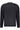 NAPAPIJRI SWEATSHIRT WITHOUT ZIP MEN BLACK-1