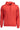 NAPAPIJRI SWEATSHIRT WITHOUT ZIP MAN RED-0