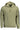 NAPAPIJRI SWEATSHIRT WITHOUT ZIP MAN GREEN-0