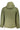 NAPAPIJRI MEN'S GREEN JACKET-1