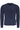 NAPAPIJRI MEN'S BLUE SWEATER-0