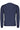 NAPAPIJRI MEN'S BLUE SWEATER-1
