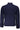 NAPAPIJRI MEN'S BLUE SWEATER-1