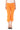 NAPAPIJRI WOMEN'S ORANGE PINOCCHIETTO PANTS-0