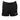 NAPAPIJRI WOMEN'S BLACK SHORT PANTS-0