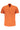 NAPAPIJRI MEN'S ORANGE SHORT SLEEVED POLO SHIRT-0