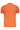 NAPAPIJRI MEN'S ORANGE SHORT SLEEVED POLO SHIRT-1