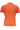 NAPAPIJRI MEN'S ORANGE SHORT SLEEVED POLO SHIRT-1
