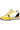 NAPAPIJRI SHOES YELLOW MEN'S SPORTS SHOES-2