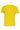 NAPAPIJRI YELLOW MEN'S SHORT SLEEVED T-SHIRT-1