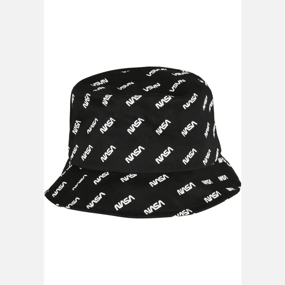 NASA Allover Bucket Hat-2