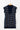 Navy Blue Quarter Zip Mini Dress-4