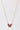 Gold Link Chain Multi Color Glitter Butterfly Pendant Necklace-2