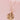 "Night Sky" Gold Chain Stars Circle Crystals Necklace-0