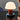 Nordic Cute Mushroom Setago Table Lamp - Dimmable Portable Quirky Nursery Light-5