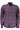 NORTH SAILS MEN'S LONG SLEEVE SHIRT RED-0