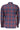 NORTH SAILS MEN'S LONG SLEEVE SHIRT RED-1
