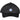 NORTH SAILS BLACK MEN'S HAT-0