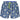 NORTH SAILS BLUE MEN'S BOTTOM COSTUME-0