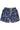 NORTH SAILS BLACK MEN'S BOTTOM COSTUME-0
