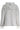 NORTH SAILS WOMEN'S WHITE ZIPPED SWEATSHIRT-1