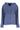 NORTH SAILS WOMEN'S BLUE ZIP SWEATSHIRT-0