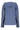 NORTH SAILS WOMEN'S BLUE ZIP SWEATSHIRT-1