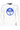 NORTH SAILS WHITE SWEATSHIRT WITHOUT ZIP-0