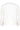 NORTH SAILS WHITE SWEATSHIRT WITHOUT ZIP-1