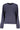 NORTH SAILS SWEATSHIRT WITHOUT ZIP WOMAN BLUE-0