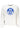 NORTH SAILS MEN'S WHITE ZIPLESS SWEATSHIRT-0