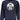 NORTH SAILS MEN'S BLUE ZIPLESS SWEATSHIRT-0