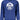 NORTH SAILS MEN'S BLUE ZIPLESS SWEATSHIRT-0